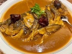 -鲁宴·鲁煨黄河生态大鲤鱼(月坛店)