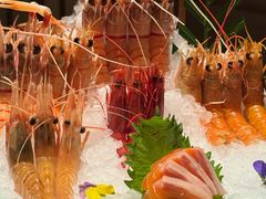 -Minase水濑·日料放题(外滩店)