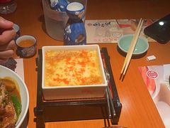 -仓桥家·焗寿司·锅物(光谷步行街店)