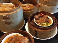 -新天世纪中餐厅