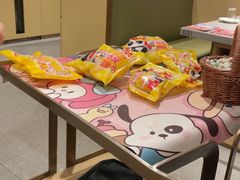 -海底捞火锅(江北万达商业广场店)