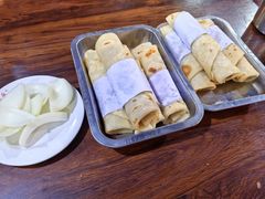 -流常老豆腐(总店)