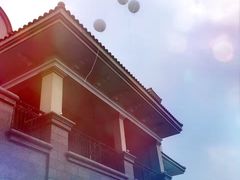 -浦鸿会尚莊亲子餐厅(碧云店)