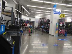 -迪卡侬(大英山店)