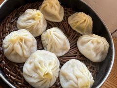 咖喱小笼包-法华汤包馆(法华镇路店)
