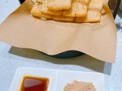 -青花椒花椒鱼(合生汇店)