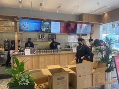 -霸王茶姬(西单百货店)