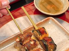 -鳥喜Toriki怀石烧鸟料理