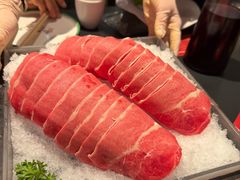 -南门四季铜锅涮肉(望京店)