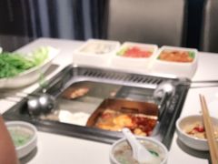 -海底捞火锅(长宁路龙之梦店)