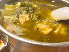 -枣子树·素食餐厅(普陀山店)