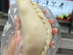-张果佬年糕卷(科巷店)