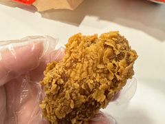-麦当劳(世贸店)