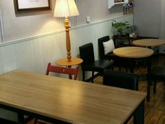 大堂-Cafe Villa