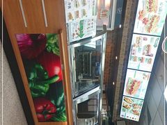 -SUBWAY赛百味(浦东机场店)