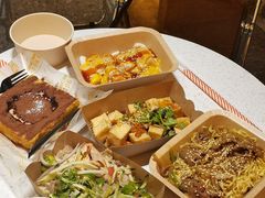 -肥安娜·小吃·饮品