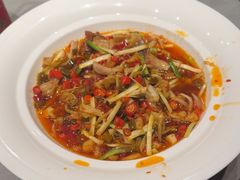 -羊门客在·烤盐池滩羊·川菜