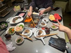 -海底捞火锅(东百中心店)