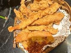 -廖川菜(太阳宫店)