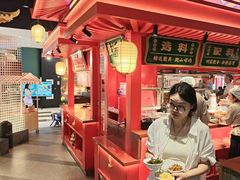 -怪噜范·贵阳小吃大排档(金源旗舰店)