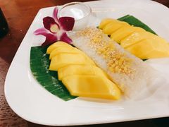 -Dang restaurant (patong phuket)