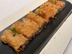 -森隆饭庄(崇文门新世界百货店)
