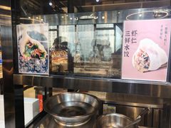 -圣罗巴海鲜烤肉自助(佳兆业店)
