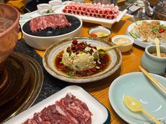 -额尔敦传统涮.冰煮羊火锅(乌兰察布体育场店)