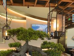 -庆江南江南菜(琴湖溪里花园城店)