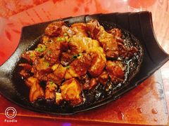 -都市阳光海鲜城(青山湖店)