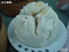 DSC05019-香港蓮香樓(上環店)