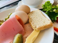 -步步高福朋喜来登·宜客乐西餐厅