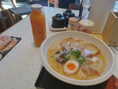 -味千拉面(新梅店)