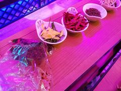 -红牌美蛙鱼头火锅(万辉国际广场店)