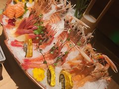 -Minase水濑·日料放题(外滩店)
