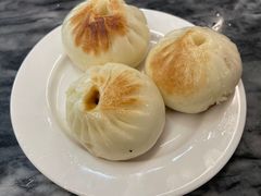 安泰楼煎包-安泰楼·佛跳墙创始人·传统闽味早茶·酒楼(三坊七巷闽菜地标店)