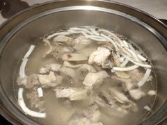 -狐狸爱上椰子鸡(滨江星光大道店)