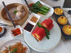 -东江渔村·古典园林·30年粤菜老字号(太和店)