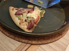 -必胜客(华南摩尔店)