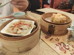 -点都德(龙之梦店)