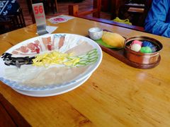 -桥香园过桥米线(国贸店)