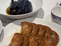 -老吉士酒家(天平路店)