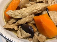 -闻鲜素食茶餐厅(高新区店)