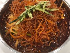 -昌星·星星冷面麻辣烫(百货大楼店)