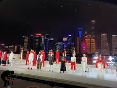 -上海港国际客运中心