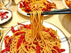 -品质伊骊新疆菜(紫金店)