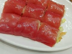 -稻香酒家·34年老字号·港式粤菜(汉街店)