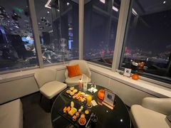 -长沙尼依格罗酒店