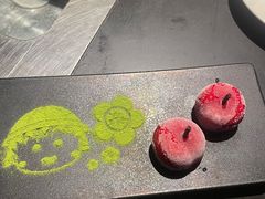 -海底捞火锅智慧餐厅(中骏世界城店)