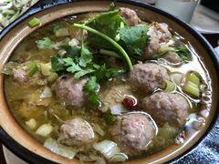-砂锅店